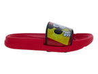 Sandalias Tenis Con Imaginacion 2538 Para Niño