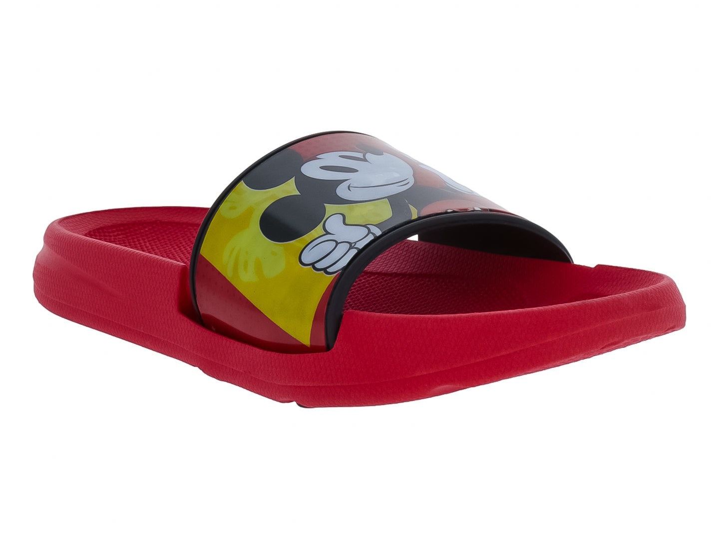 Sandalias Tenis Con Imaginacion 2538 Para Niño