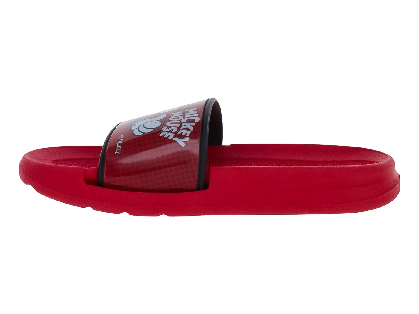 Sandalias Tenis Con Imaginacion 2538 Para Niño