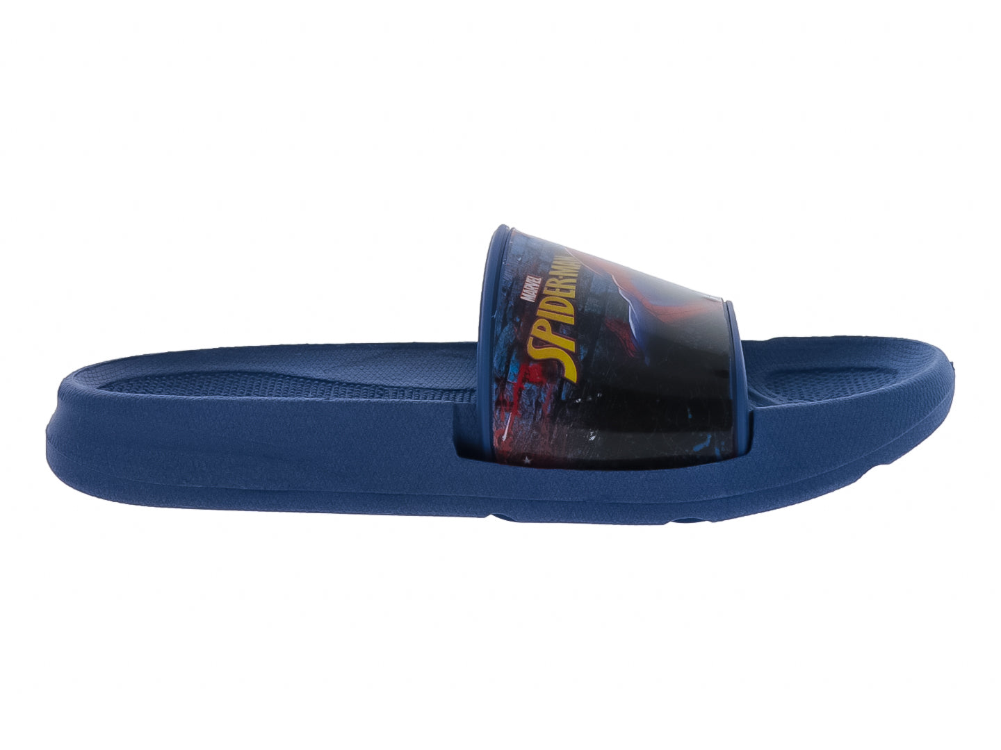 Sandalias Tenis Con Imaginacion 2540 Para Niño