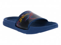 Sandalias Tenis Con Imaginacion 2540 Para Niño