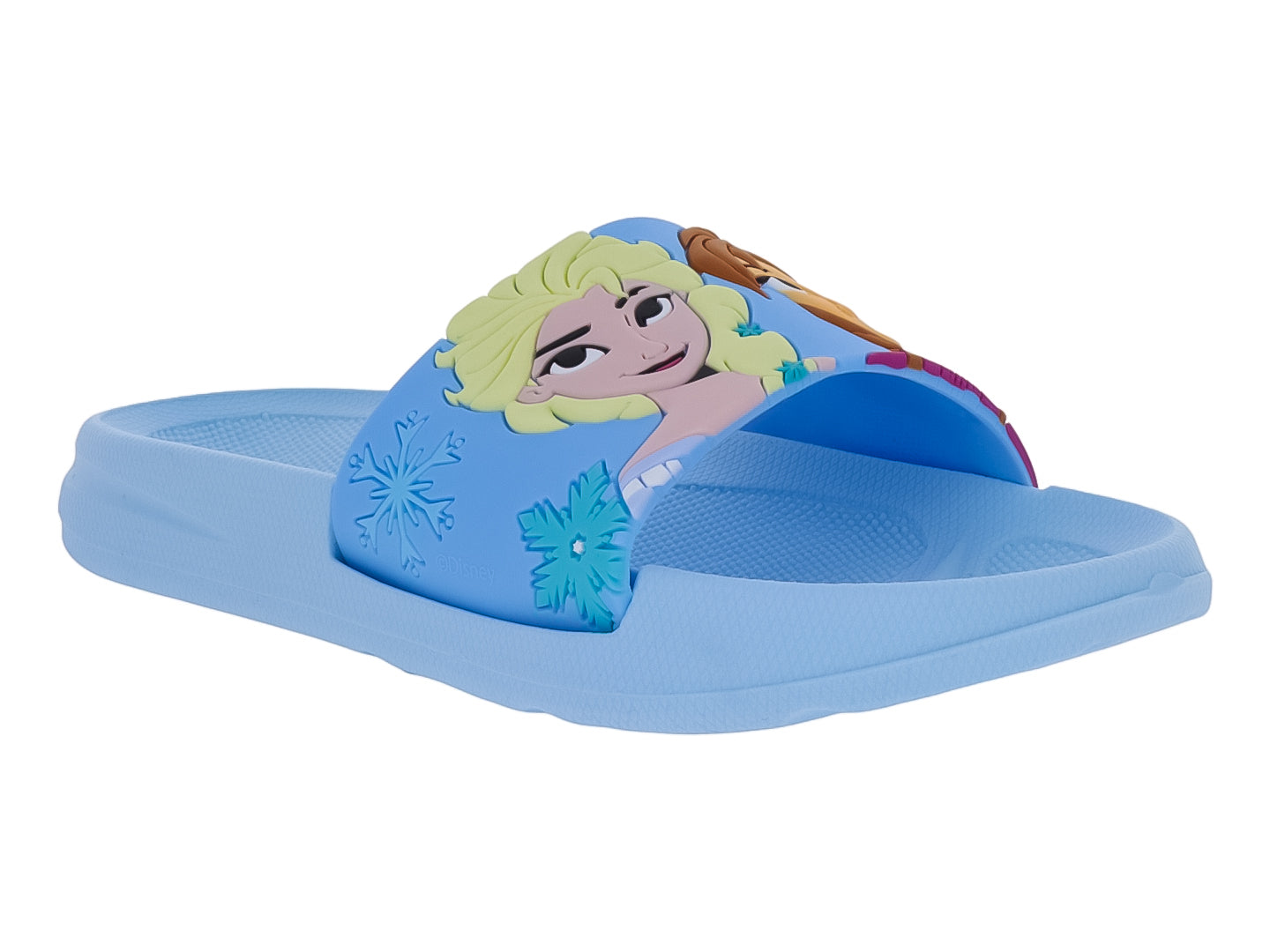 Sandalias Tenis Con Imaginacion 3052 Para Niña