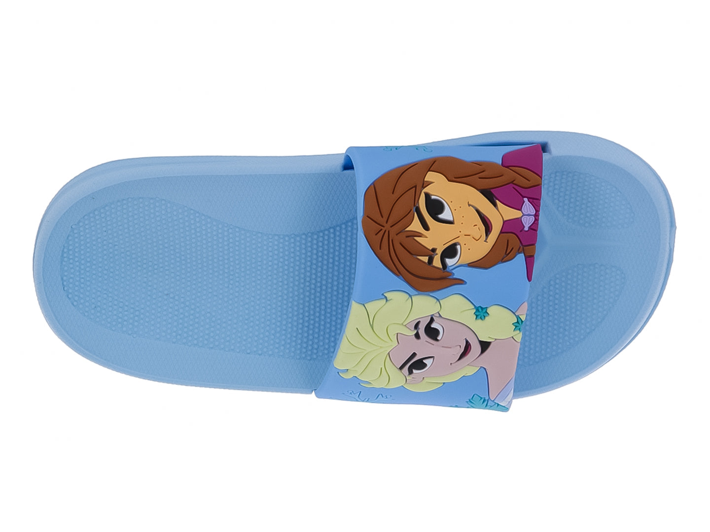 Sandalias Tenis Con Imaginacion 3052 Para Niña