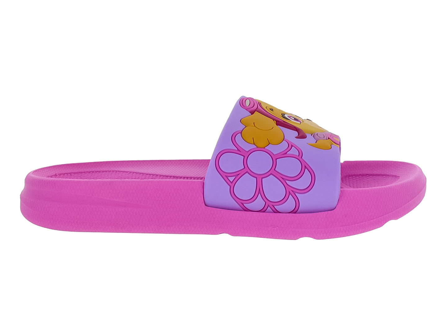 Sandalias Tenis Con Imaginacion 3054 Para Niña