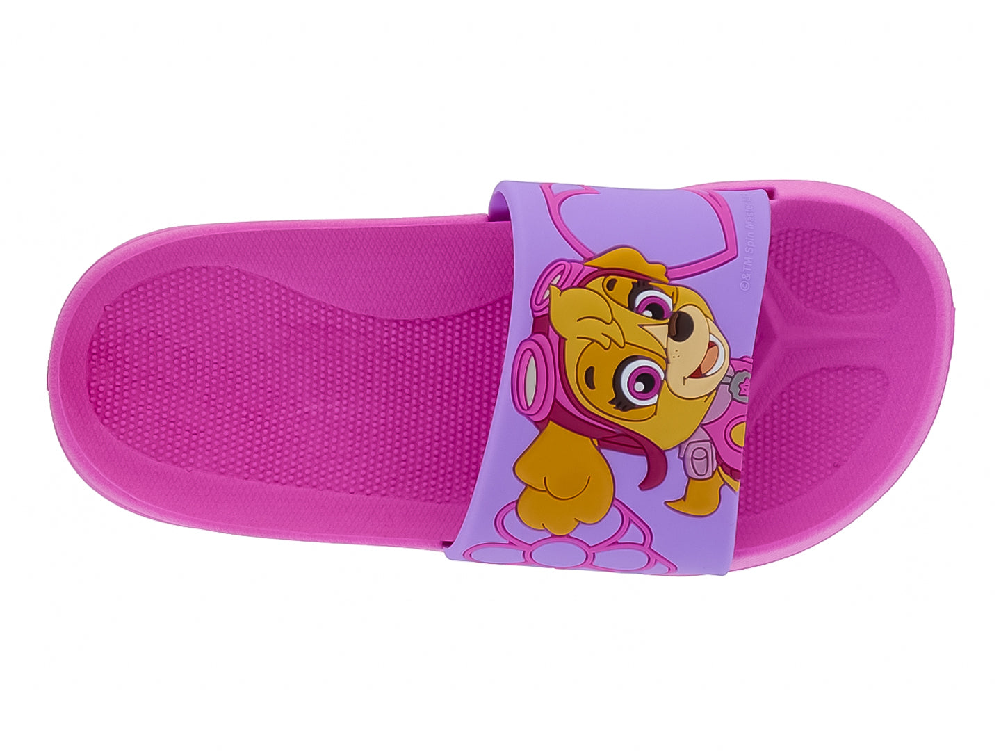 Sandalias Tenis Con Imaginacion 3054 Para Niña