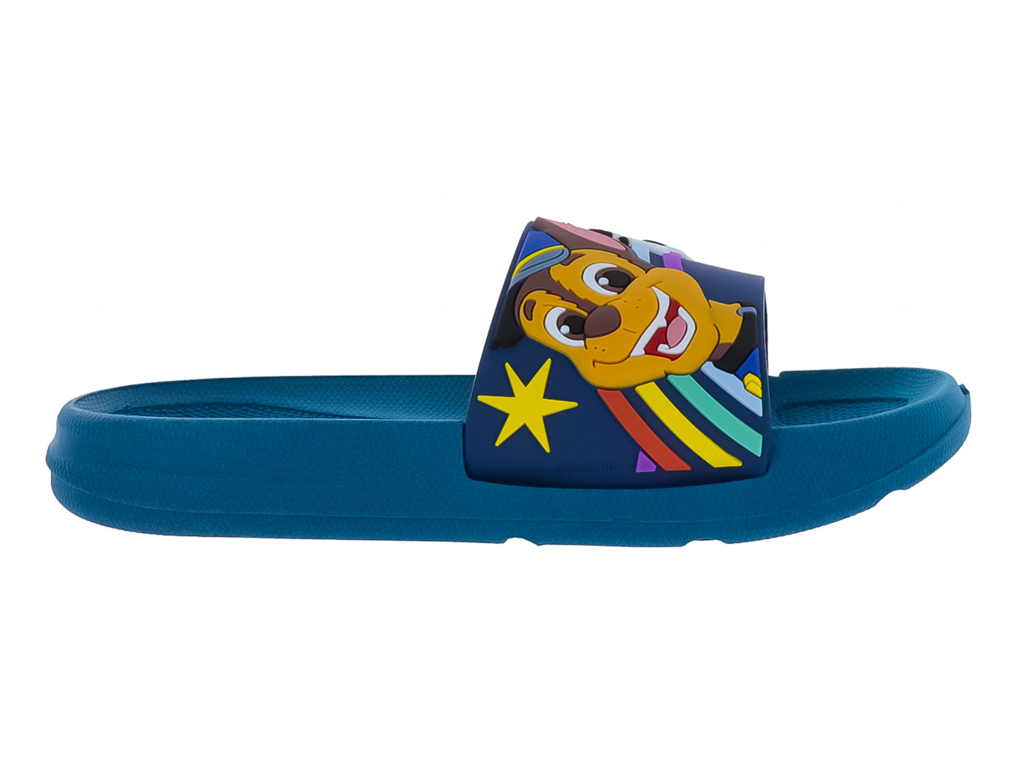 Sandalias Tenis Con Imaginacion 2811 Para Niña