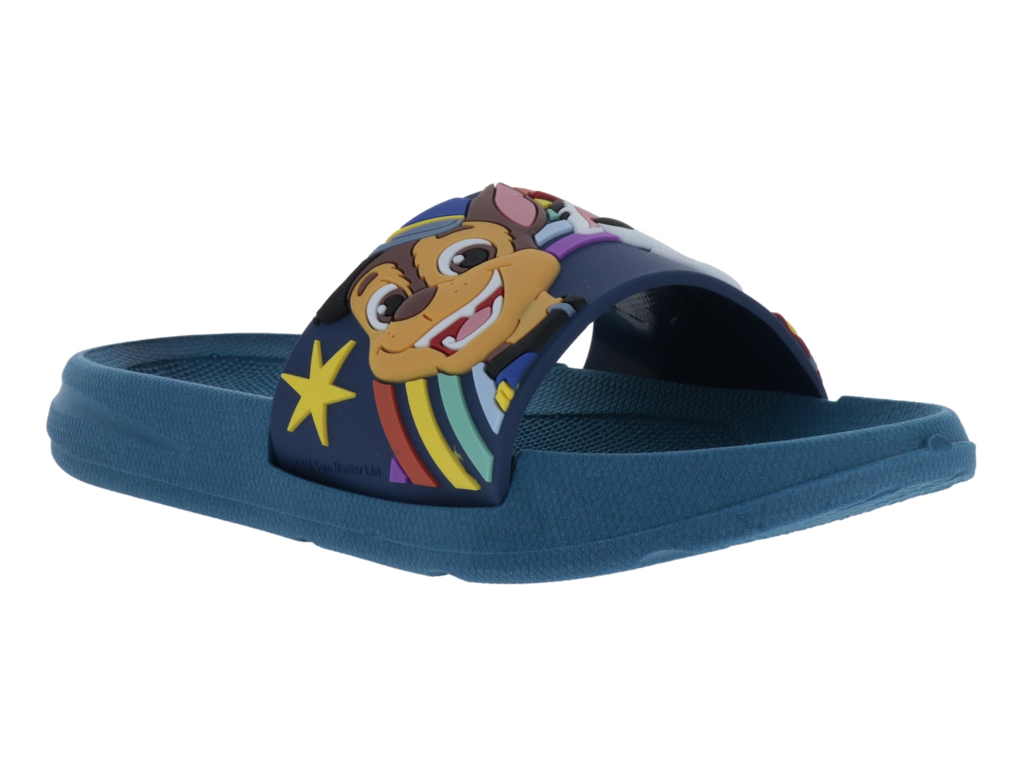 Sandalias Tenis Con Imaginacion 2811 Para Niña
