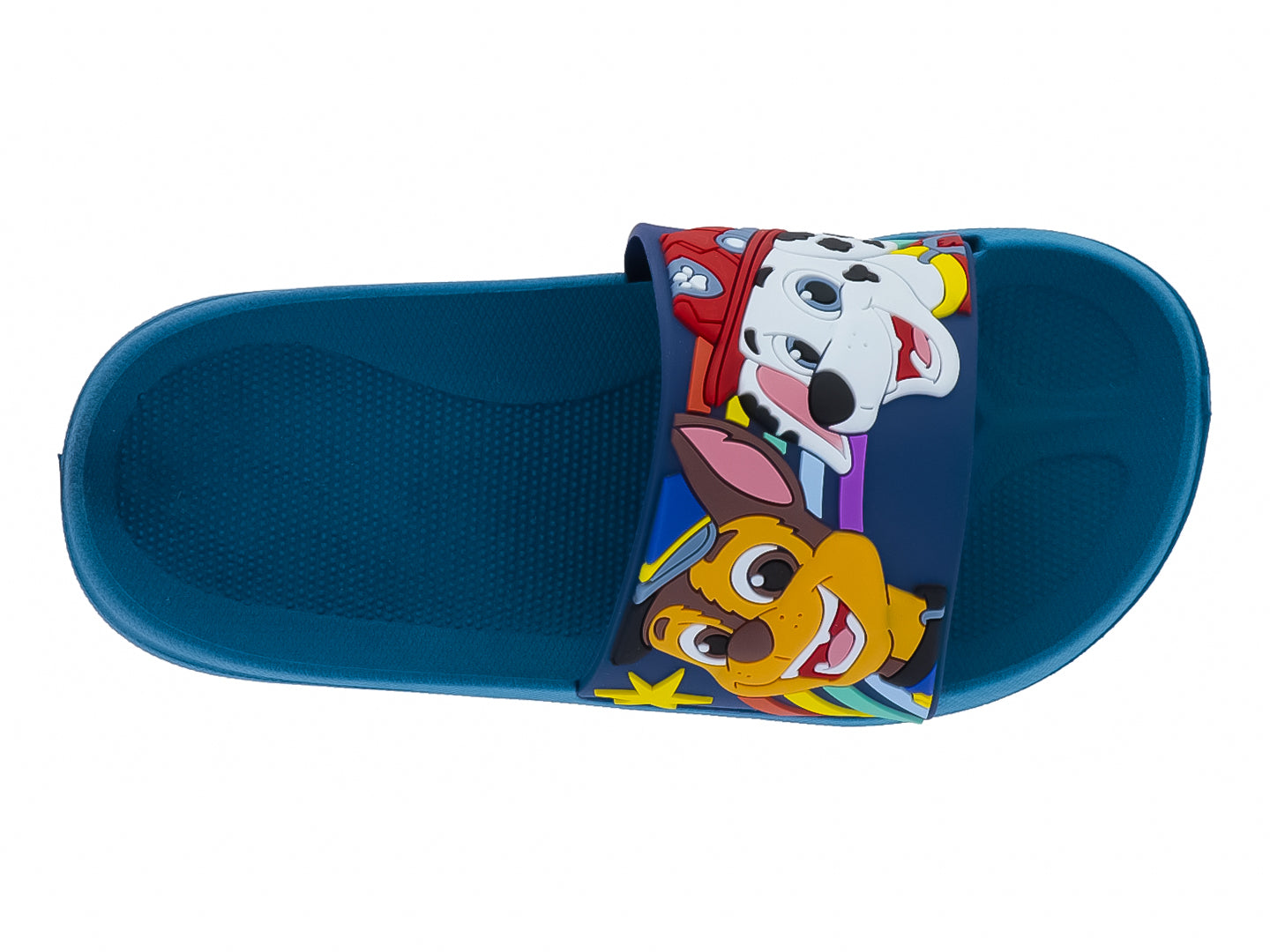 Sandalias Tenis Con Imaginacion 2811 Para Niña