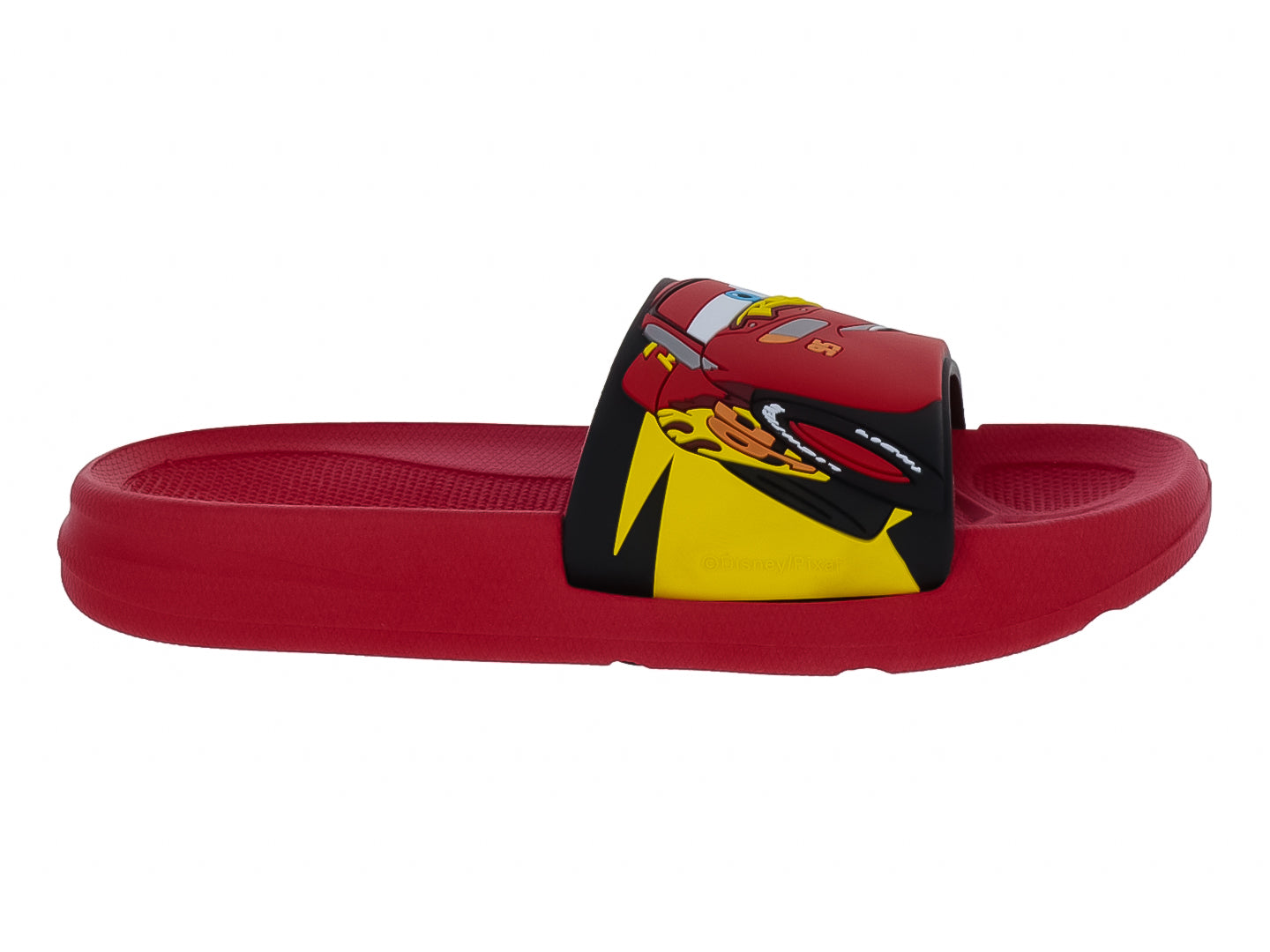 Sandalias Tenis Con Imaginacion 2814 Para Niño