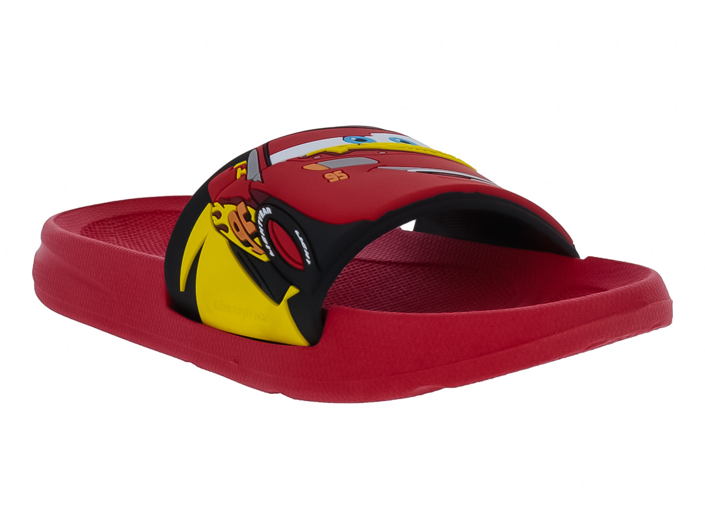 Sandalias Tenis Con Imaginacion 2814 Para Niño