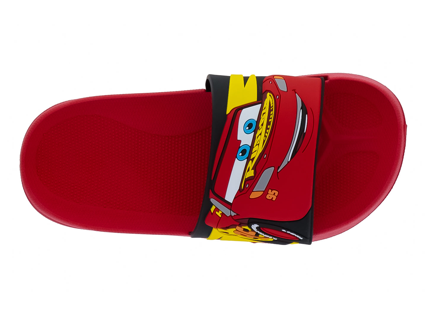Sandalias Tenis Con Imaginacion 2814 Para Niño