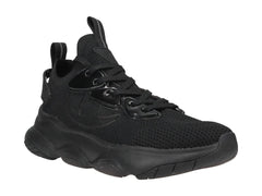 Tenis Champion Clout Tech 2 Negro para Niño