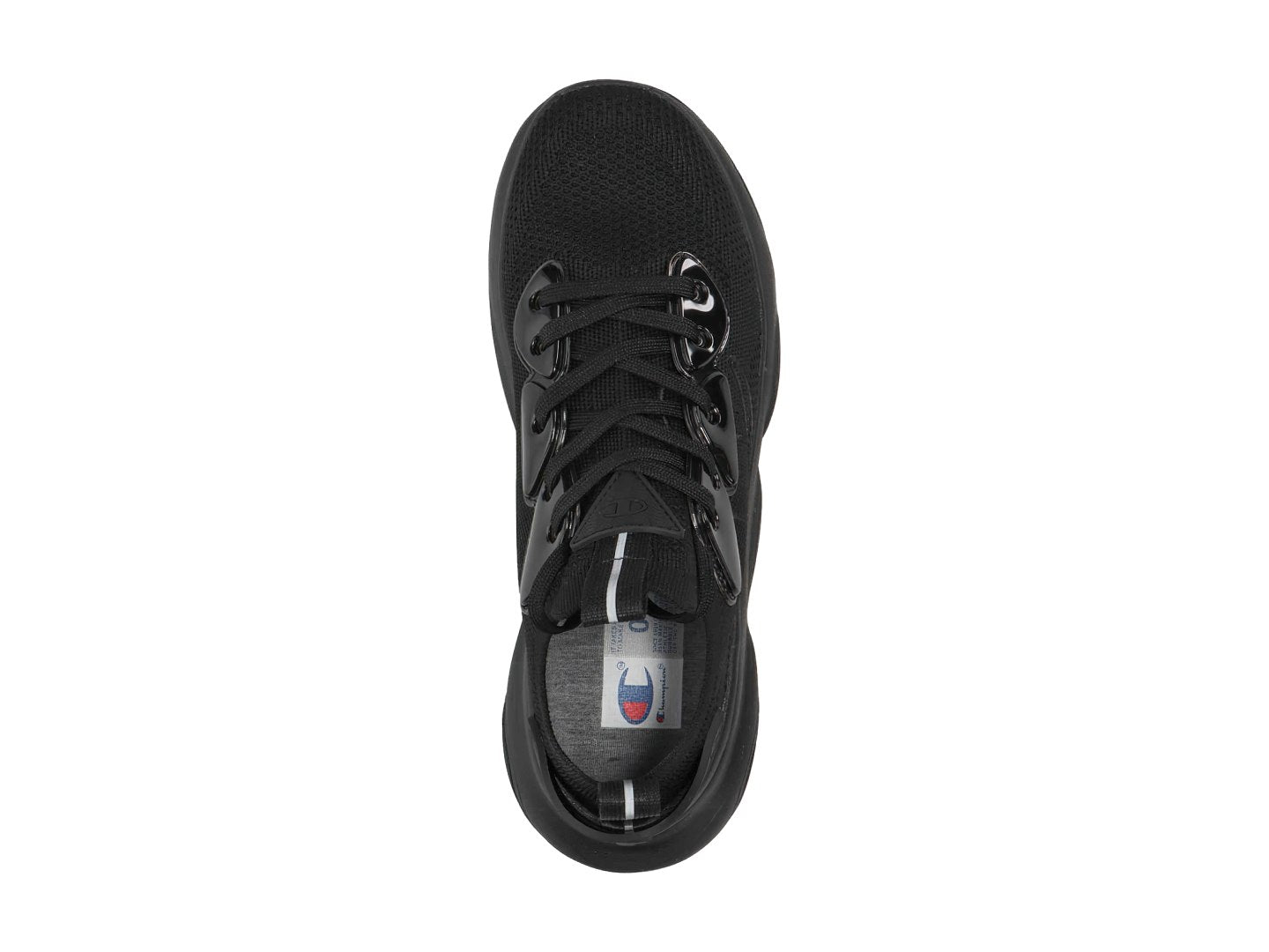 Tenis Champion Clout Tech 2 103069 Para Niño