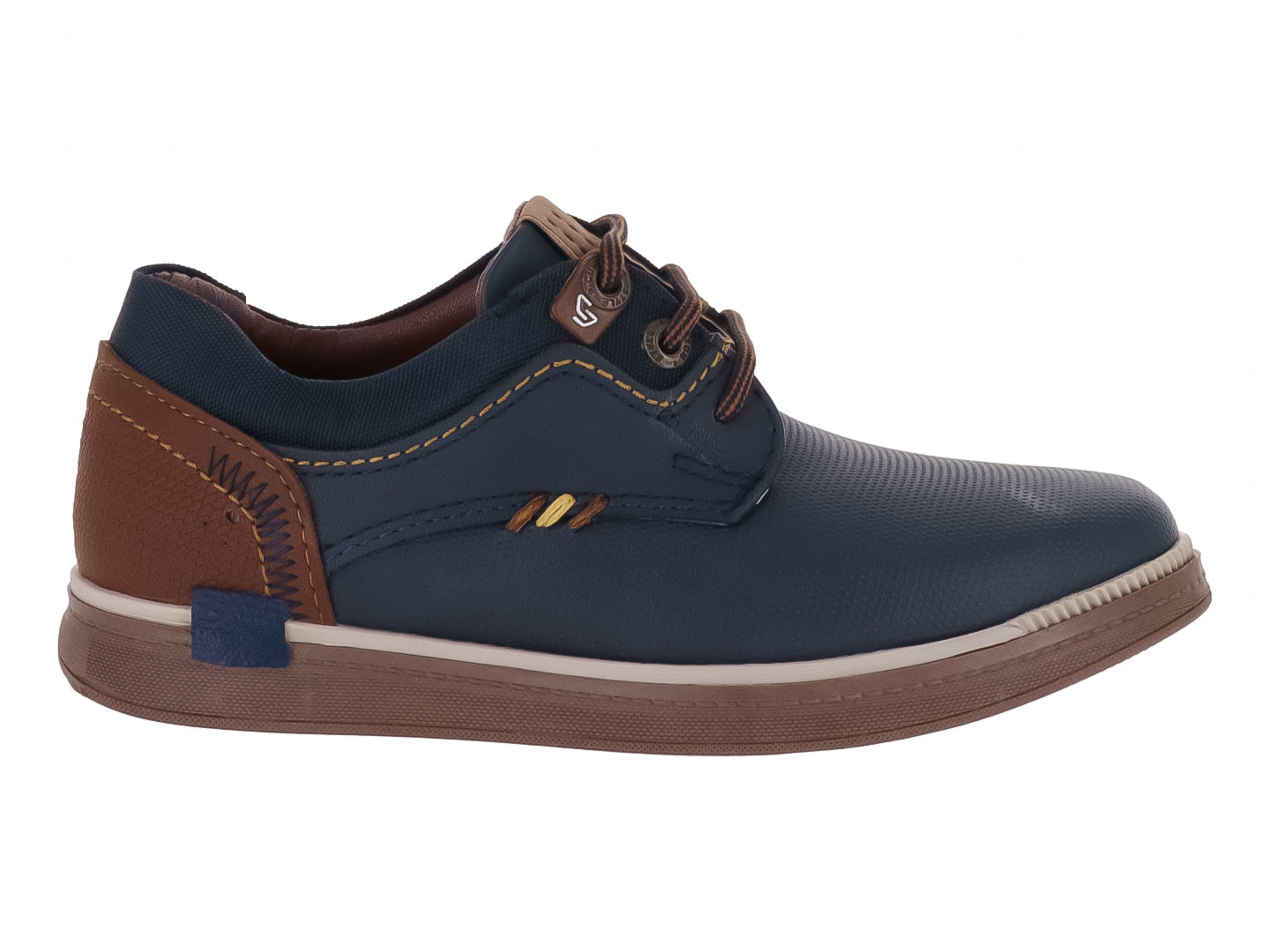 Zapatos Custom Style 8103 Para Hombre
