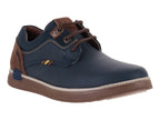 Zapatos Custom Style 8103 Para Hombre