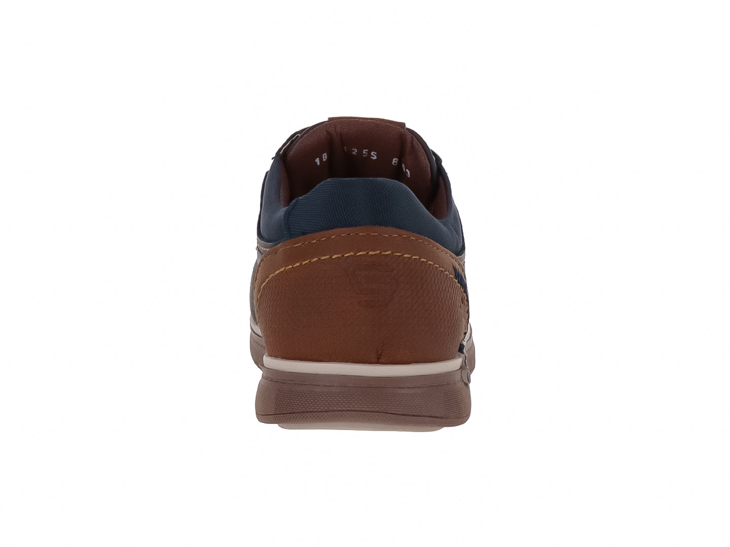 Zapatos Custom Style 8103 Para Hombre