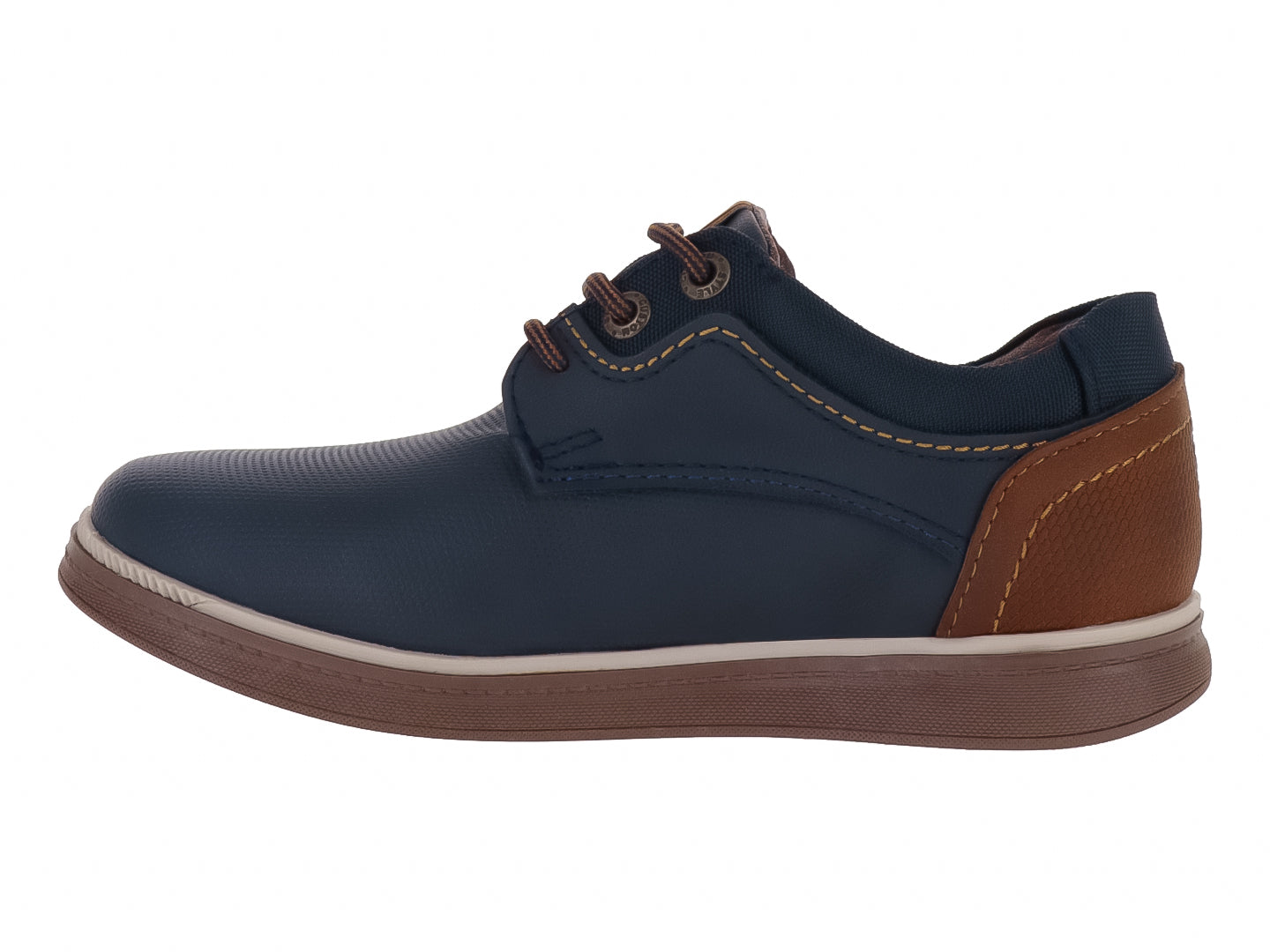 Zapatos Custom Style 8103 Para Hombre