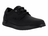 Zapato Custom Style Negro para Niño