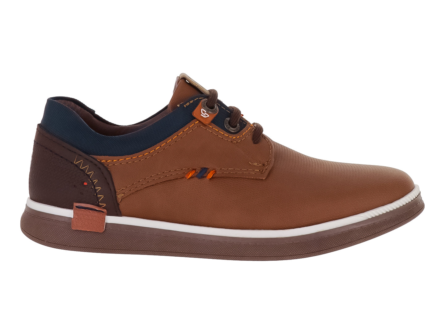 Zapatos Custom Style 8103 Para Niño