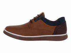Zapato Custom Style Camel para Niño
