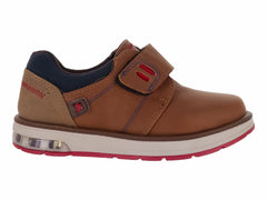 Zapatos Custom Style 3452 Para Niño