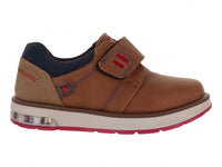 Zapatos Custom Style 3452 Para Niño