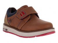 Zapatos Custom Style 3452 Para Niño