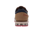 Zapatos Custom Style 3452 Para Niño