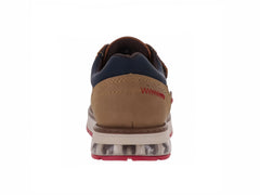 Zapato Custom Style Camel para Niño