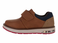 Zapato Custom Style Camel para Niño