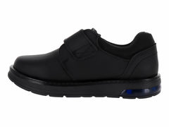 Zapatos Custom Style Negros para Niño