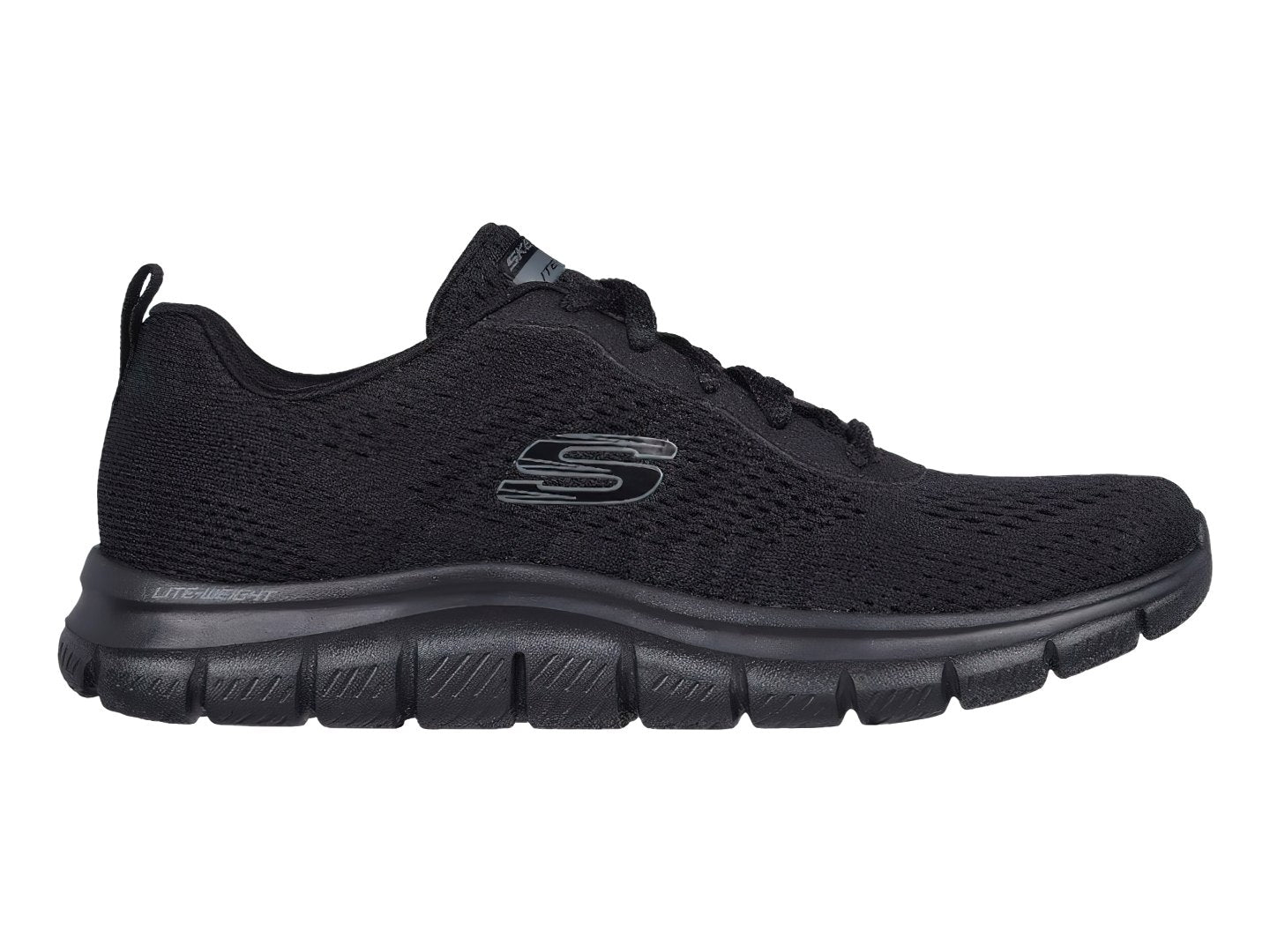 Tenis Skechers Track 150141 Para Mujer