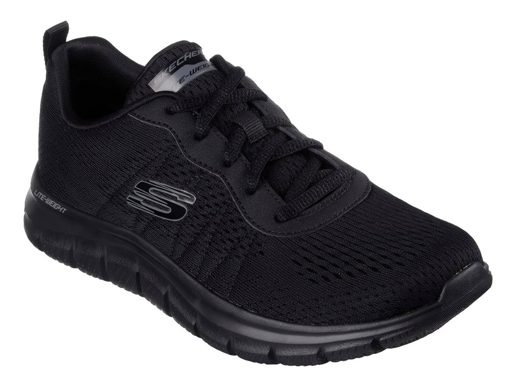 Tenis Skechers Track 150141 Para Mujer