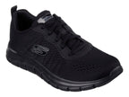 Tenis Skechers Track 150141 Para Mujer