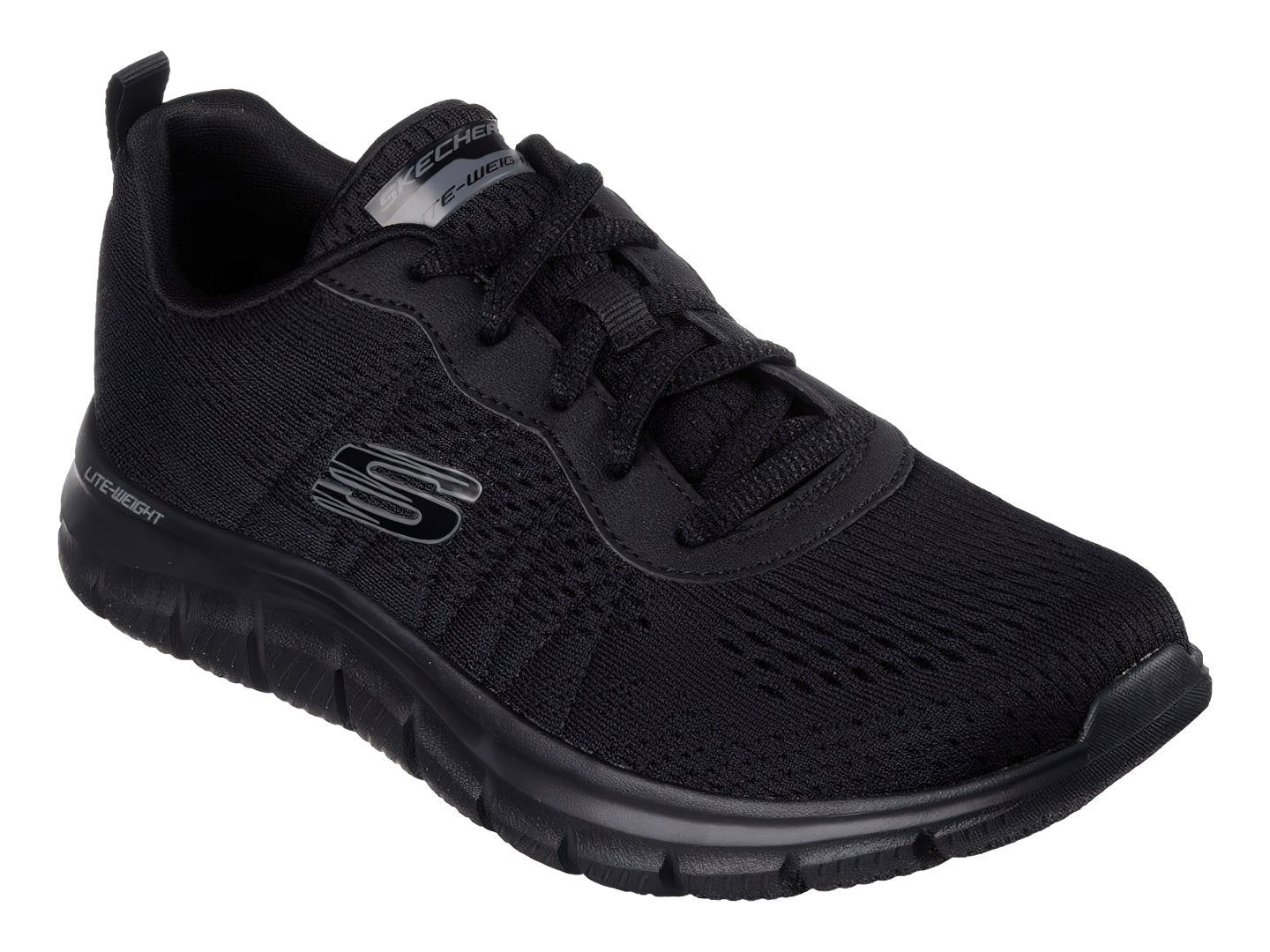 Tenis Skechers Track 150141 Para Mujer