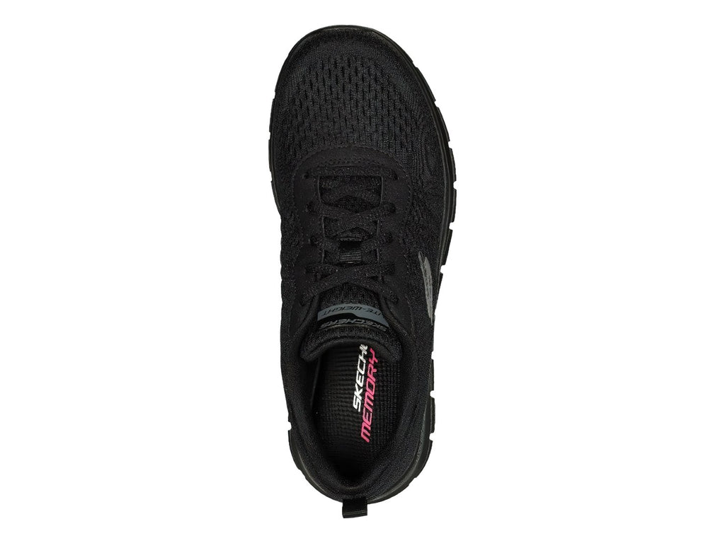 Tenis Skechers Track 150141 Para Mujer