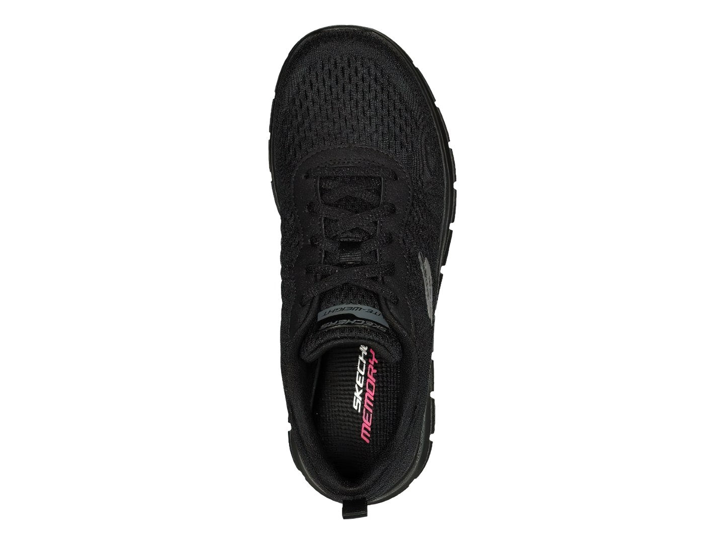 Tenis Skechers Track 150141 Para Mujer