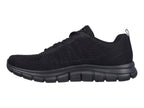 Tenis Skechers Track 150141 Para Mujer