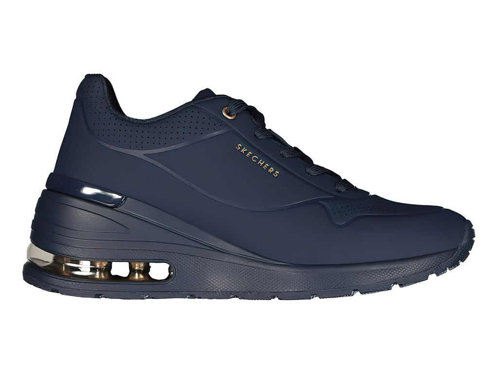 Tenis Skechers One Million Air 155401 Para Mujer Calzzapato