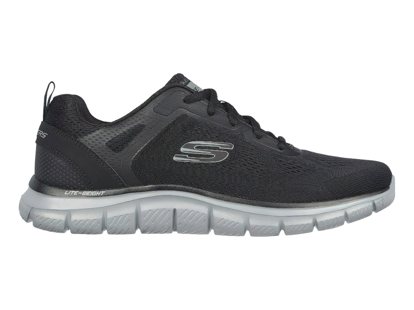 Tenis Skechers Track 232698 Para Hombre