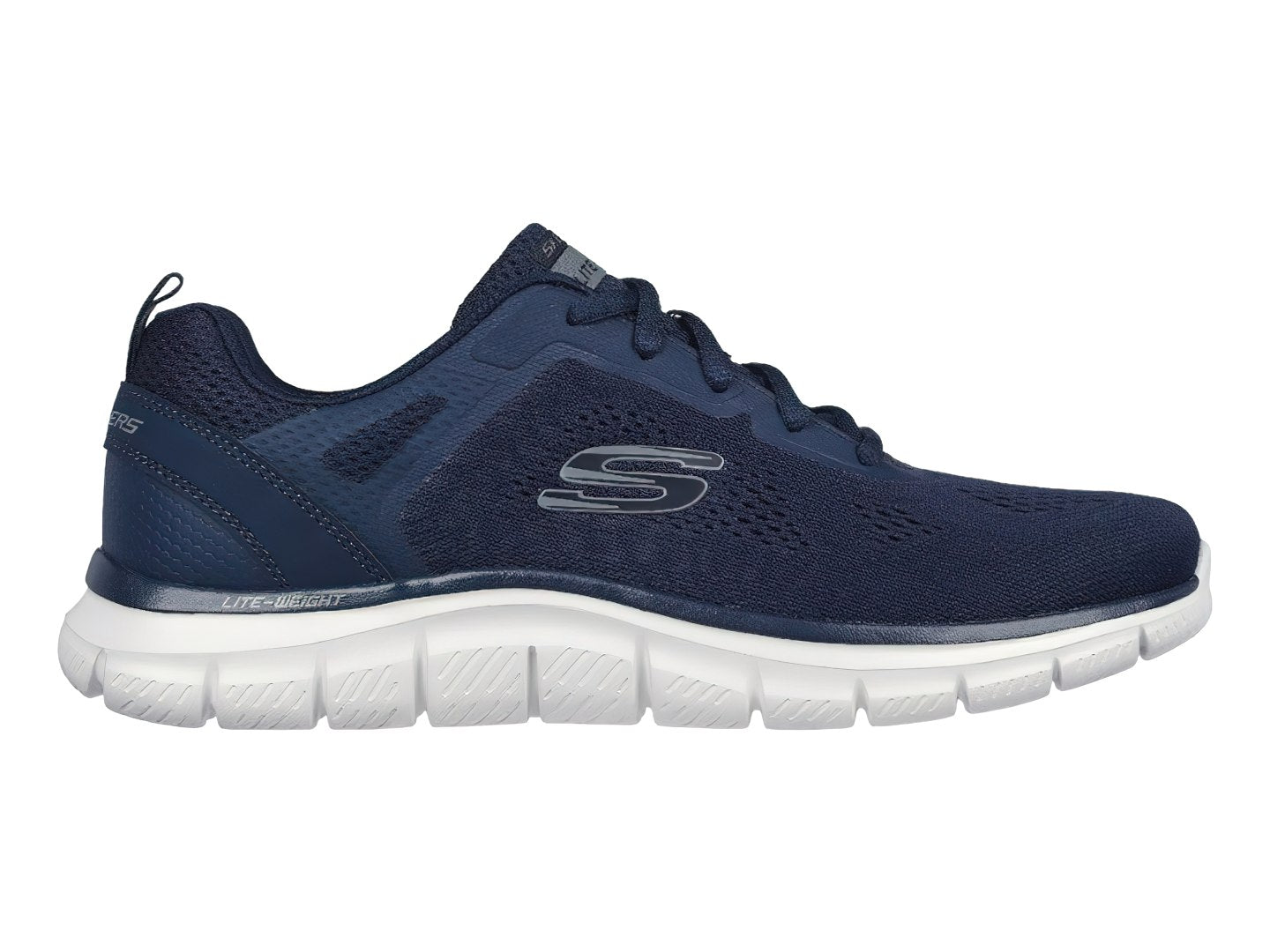 Tenis Skechers Track 232698 Para Hombre