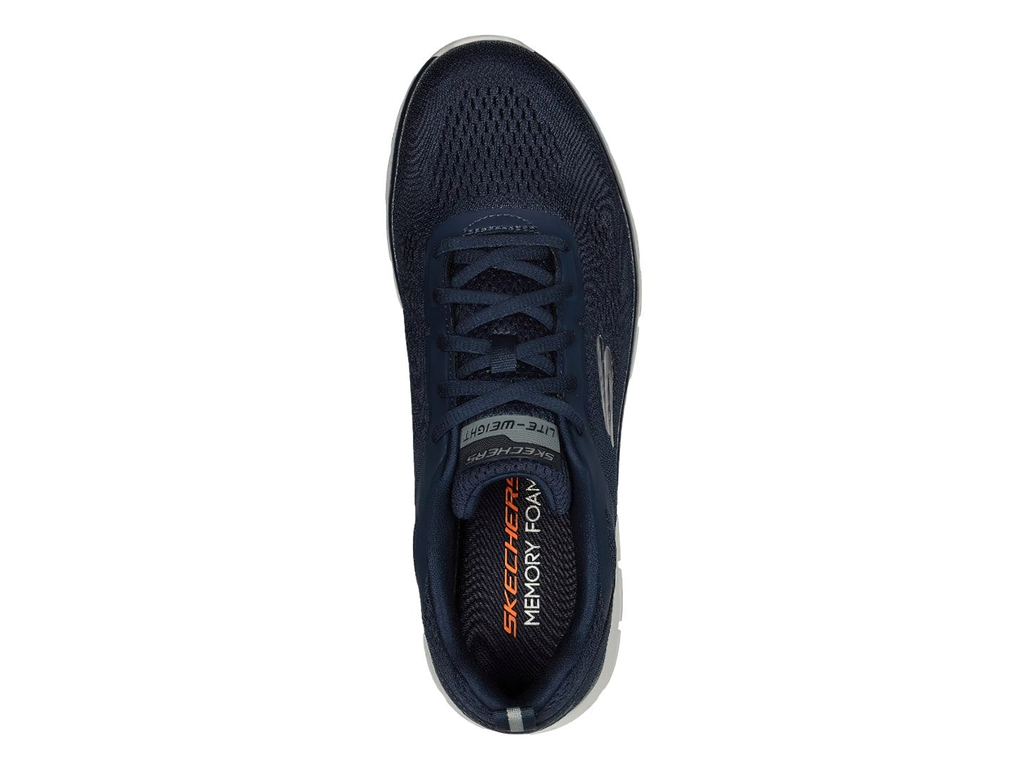 Tenis Skechers Track 232698 Para Hombre