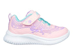 Tenis Skechers Jumpsters 302326 Para Niña