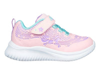 Tenis Skechers Jumpsters 302326 Para Niña