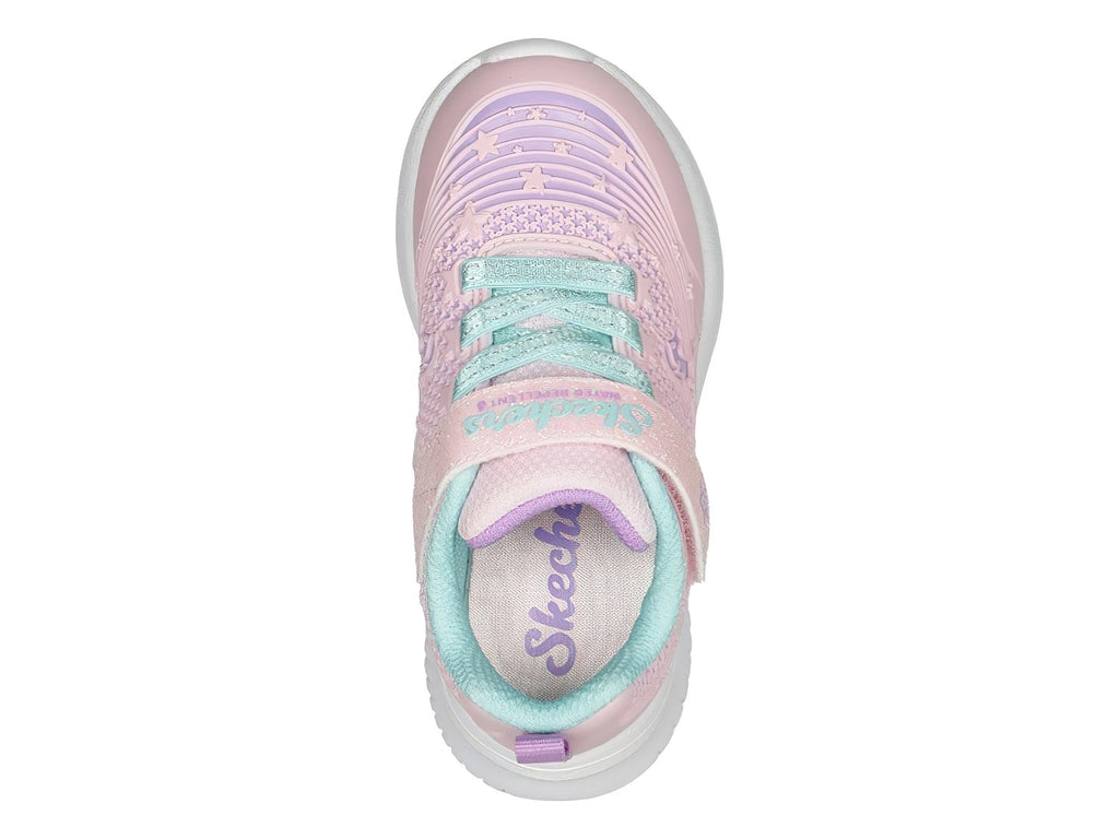 Tenis Skechers Jumpsters 302326 Para Niña