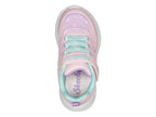 Tenis Skechers Jumpsters 302326 Para Niña