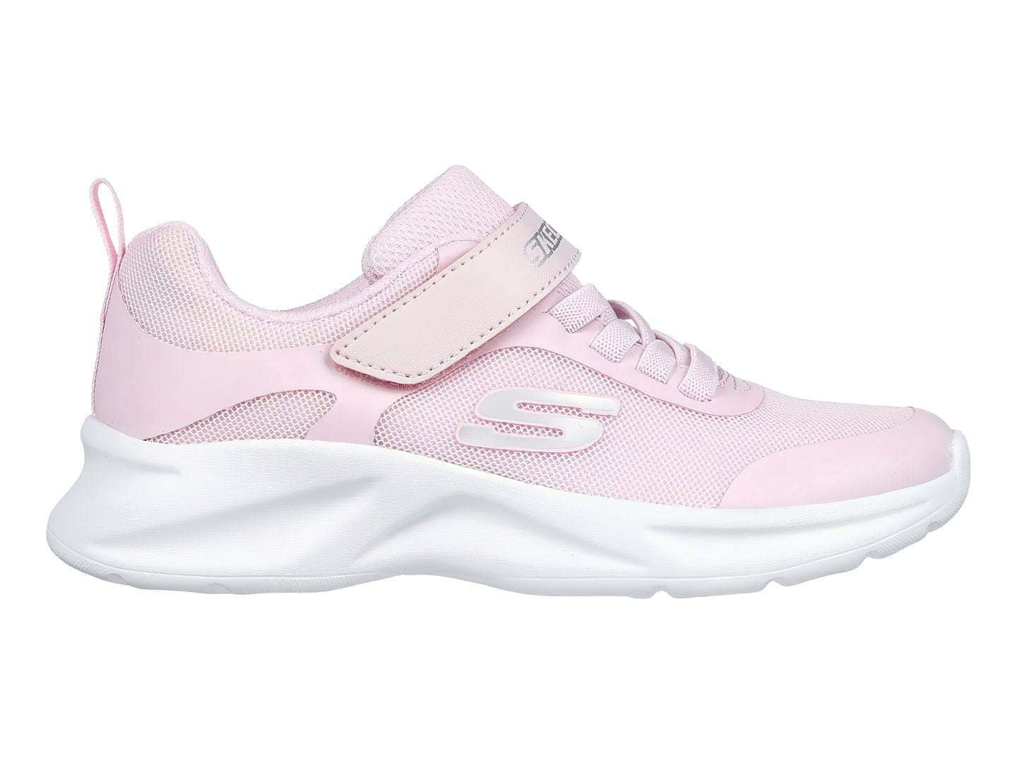 Tenis Skechers Dynamatic 303552 Para Niña