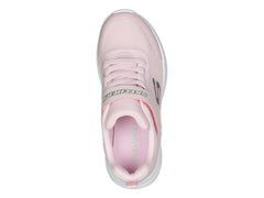 Tenis Skechers Rosa Claro para Niña