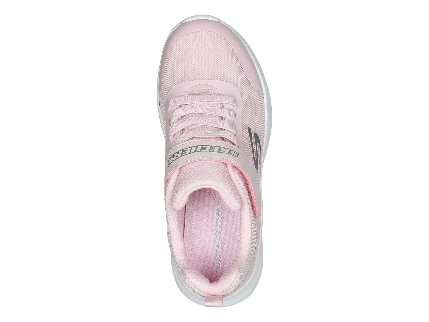 Tenis Skechers Dynamatic 303552 Para Niña