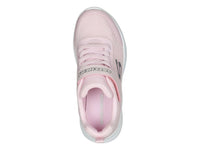 Tenis Skechers Rosa Claro para Niña